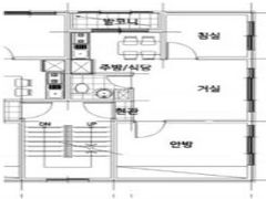제물포역 햇살가득 투룸 9번째 이미지