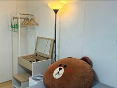 Mokdong Station Two-Room Apartment, Spacious 3th image