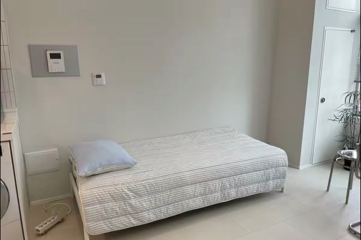 상무지구 풀옵션 복층형 15번째 이미지