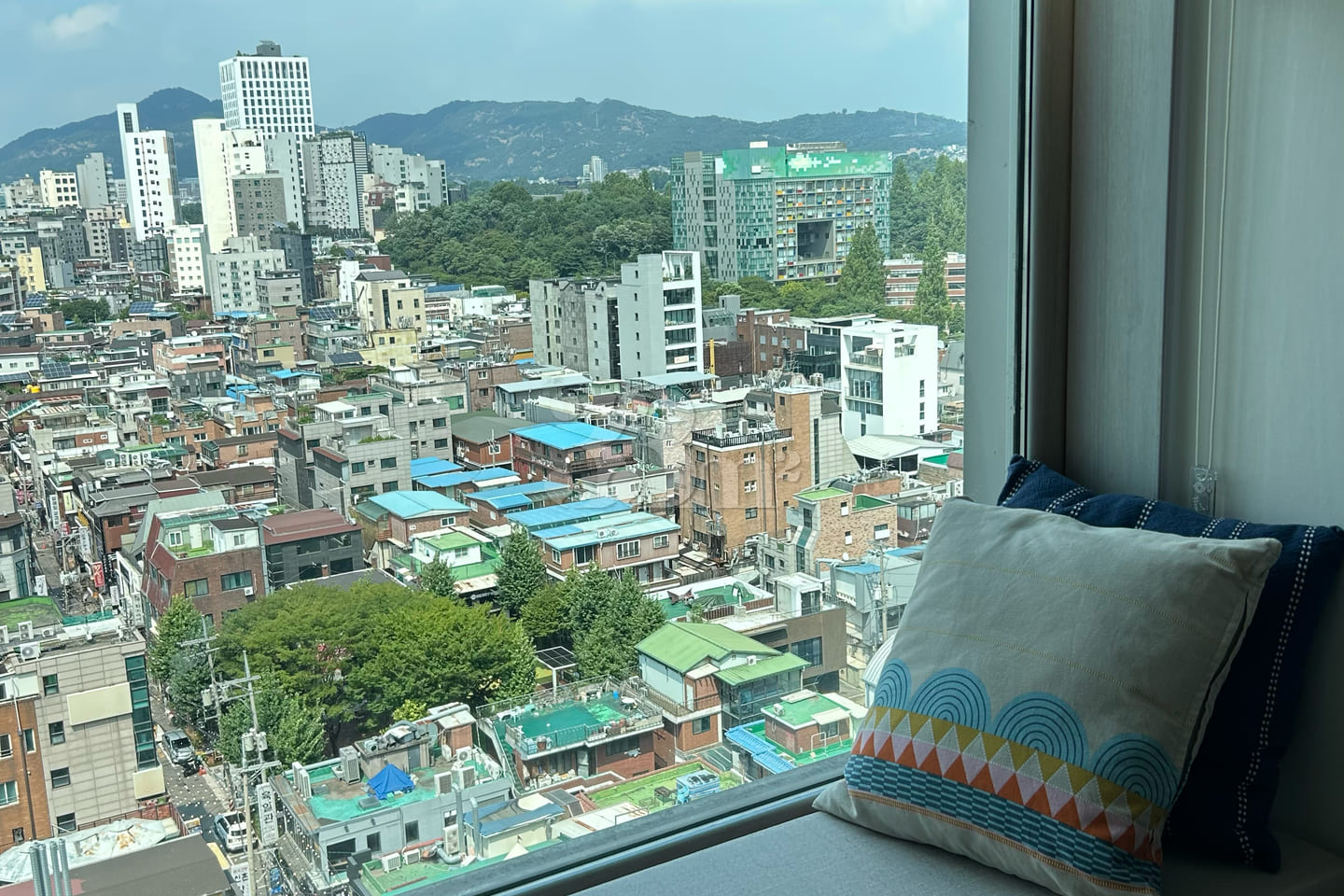 ❤️10 seconds from Konkuk Univ. Station / Near 6th image