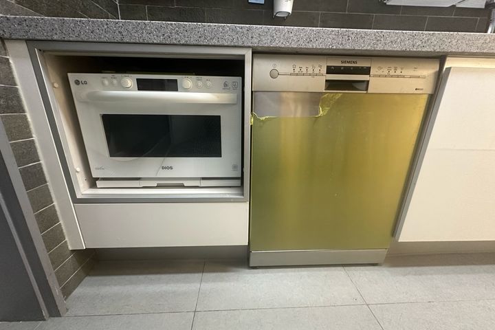 목동14단지 투룸아파트 13번째 이미지