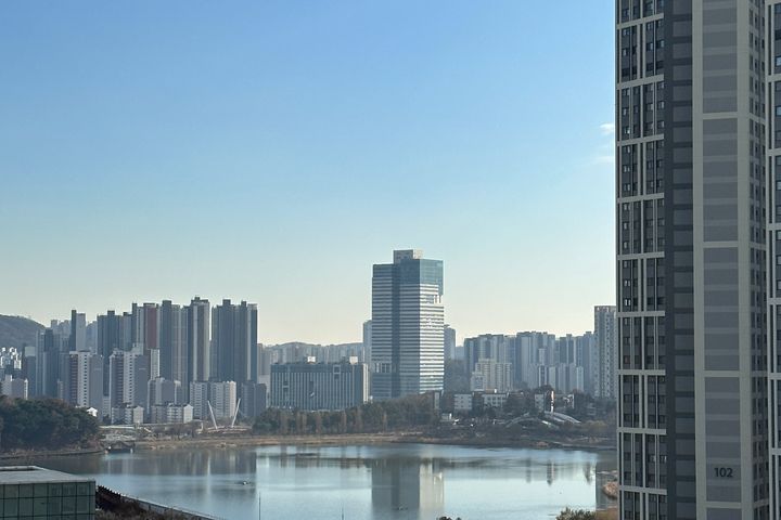 더라운지 1번째 이미지