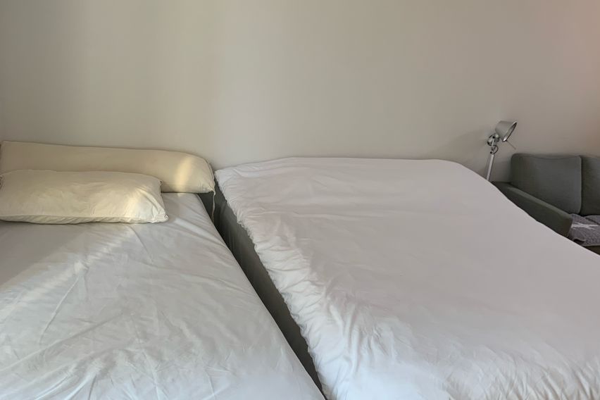 잠실 갤러리아 하우스