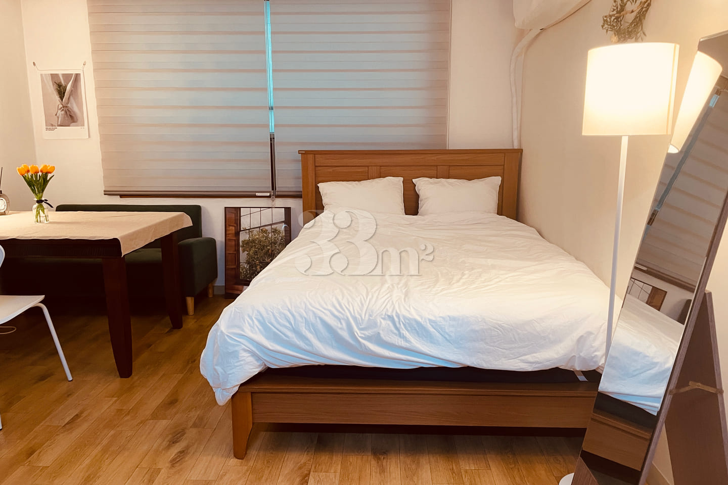 Spacious Room Relaxation Package 💐 8th image