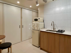 1 minute from Hongdae Station, renovated 2-ro 2th image