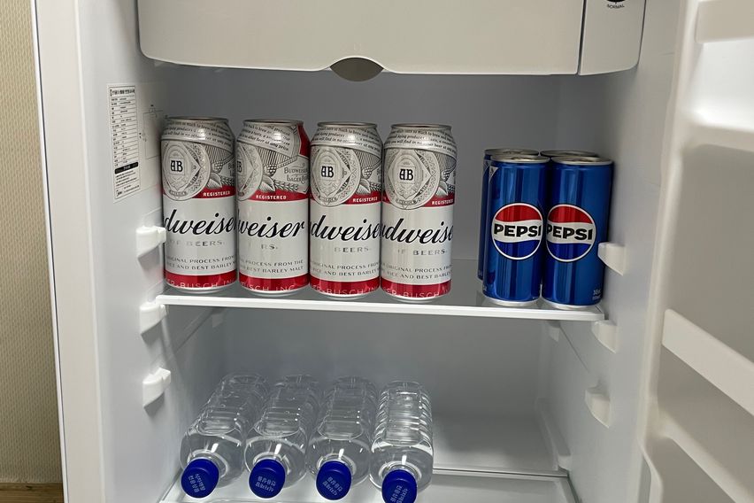 Room 102 / Warm Room / Bucheon Station 10th image