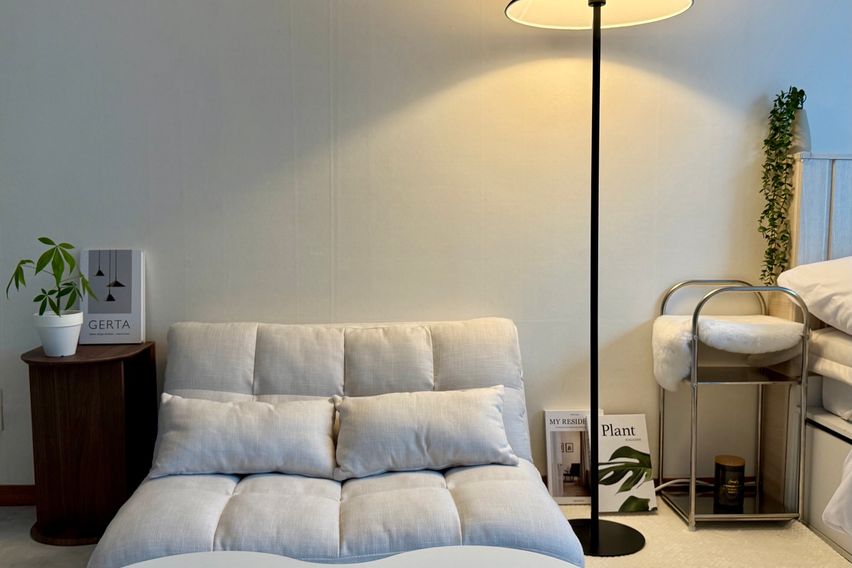 청담❤️고층뻥뷰오피스텔