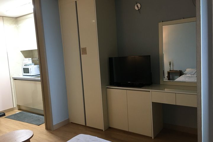 Convenient apartment in Sehwa-eup 10th image