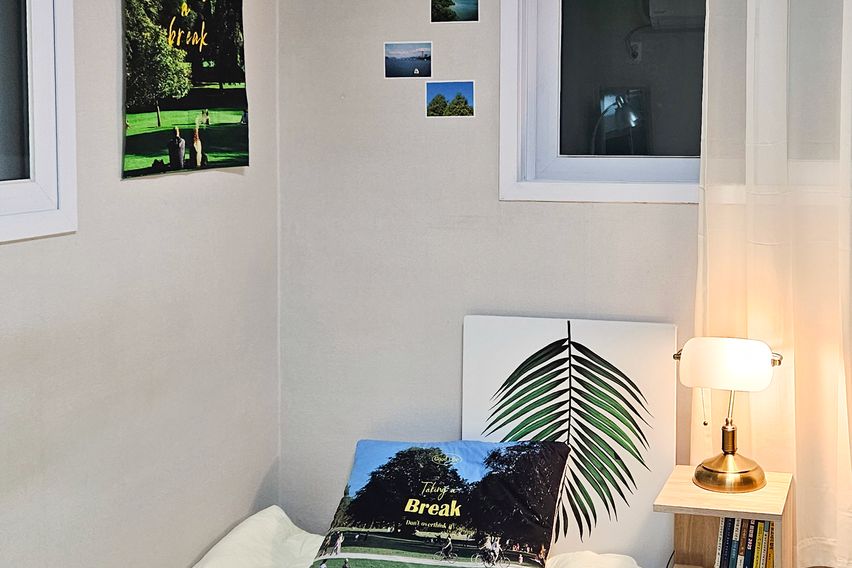 신길여의도 감성하우스🌉