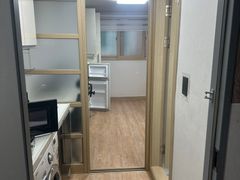 Byeongjeom Station Fully Furnished Studio Apa 0th image