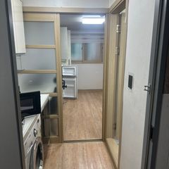 Byeongjeom Station Fully Furnished Studio Apa Unit Image