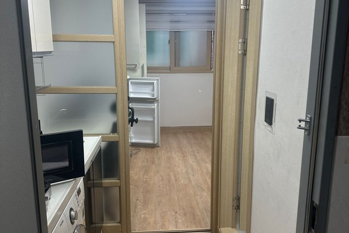 Byeongjeom Station Fully Furnished Studio Apa 0th image