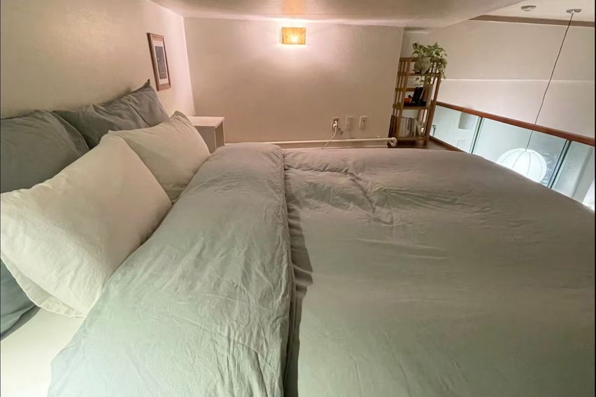 을지로 동대문 복층