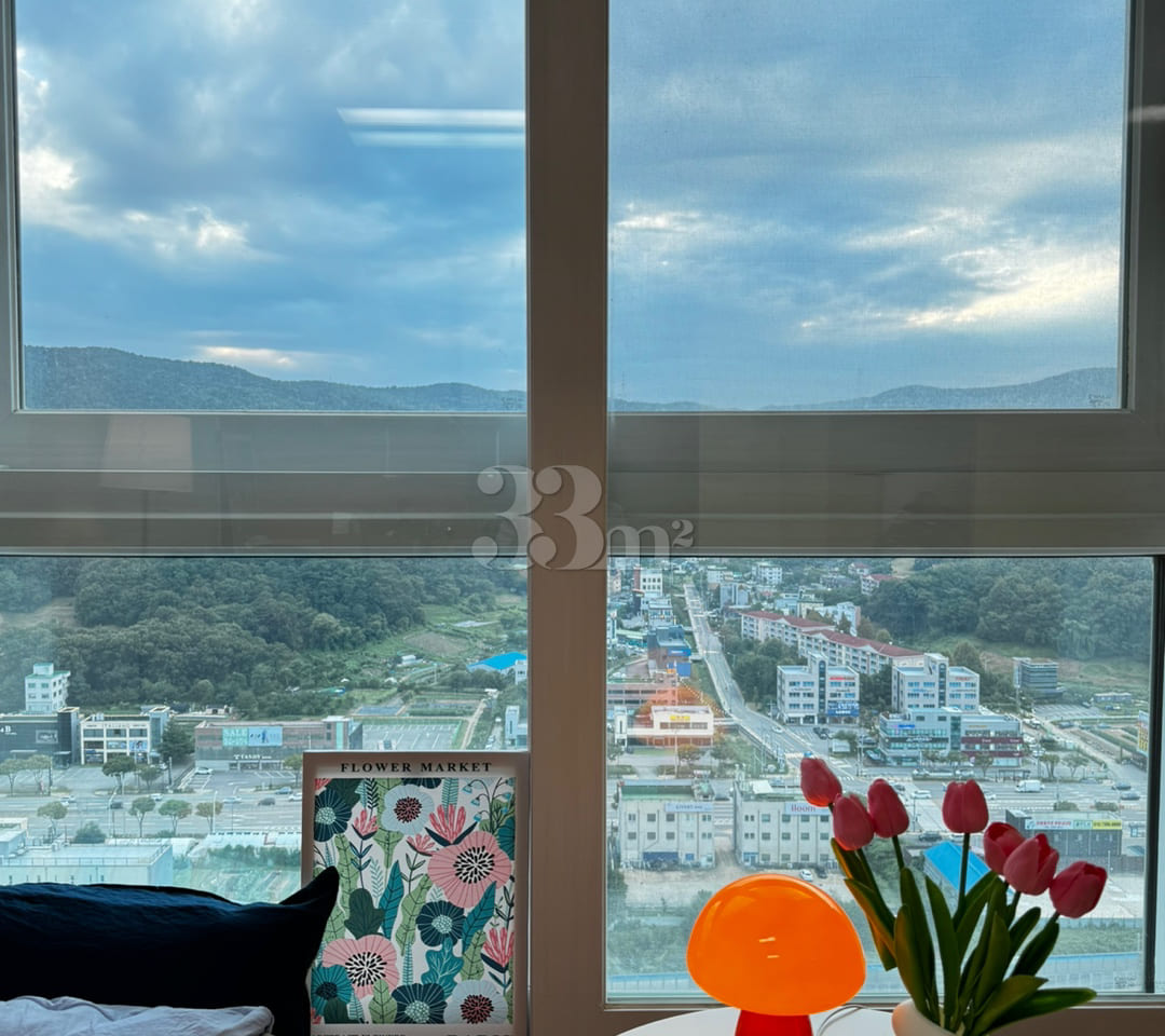 Fully furnished apartment near Jeongja Statio 9th image