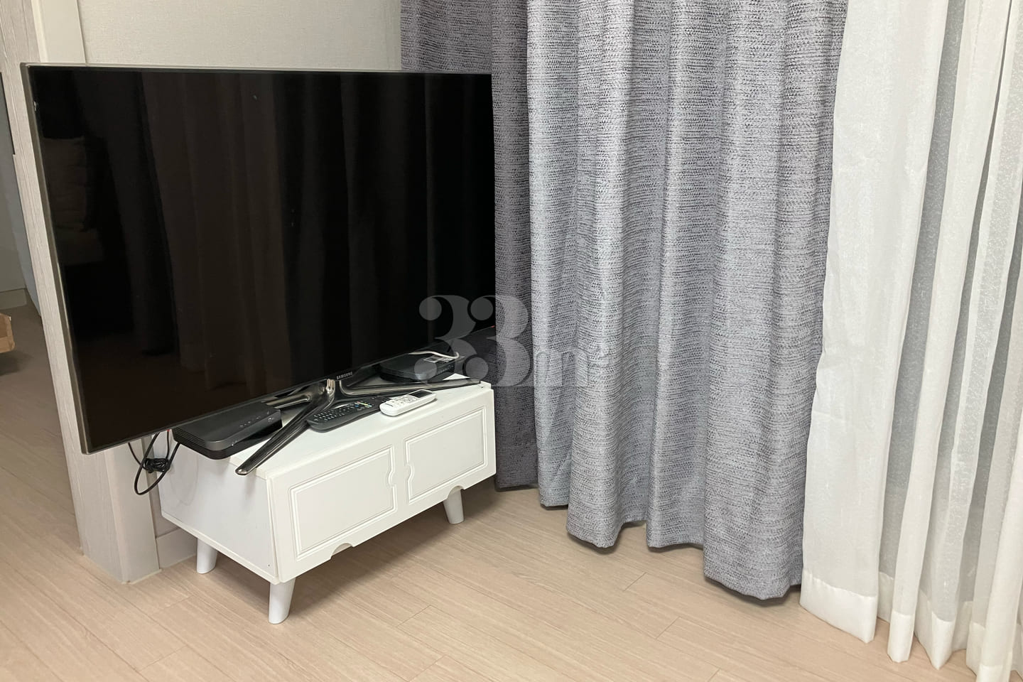 Two-room unit near the airport entrance, by t 3th image