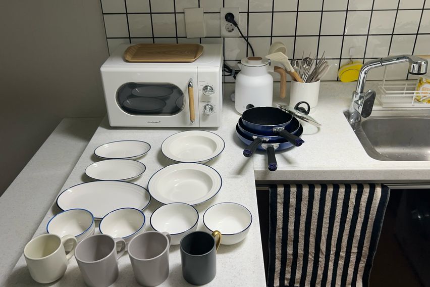 오리역 1분 1~4인❣️ 8번째 이미지