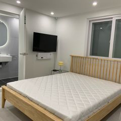 Multi-family house, Unit 302 Unit Image