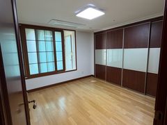 Raemian Prestige 34-pyeong unit 3th image