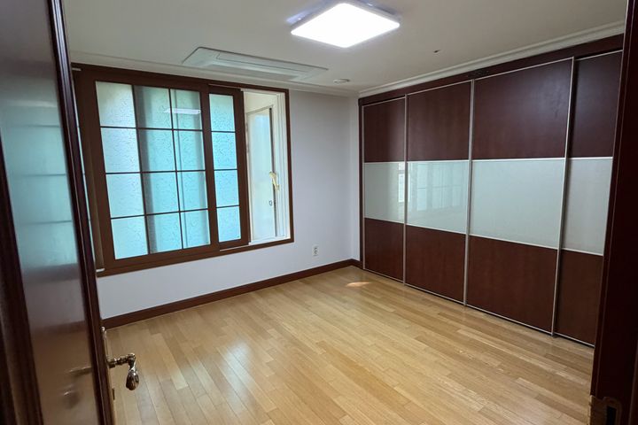 Raemian Prestige 34-pyeong unit 3th image