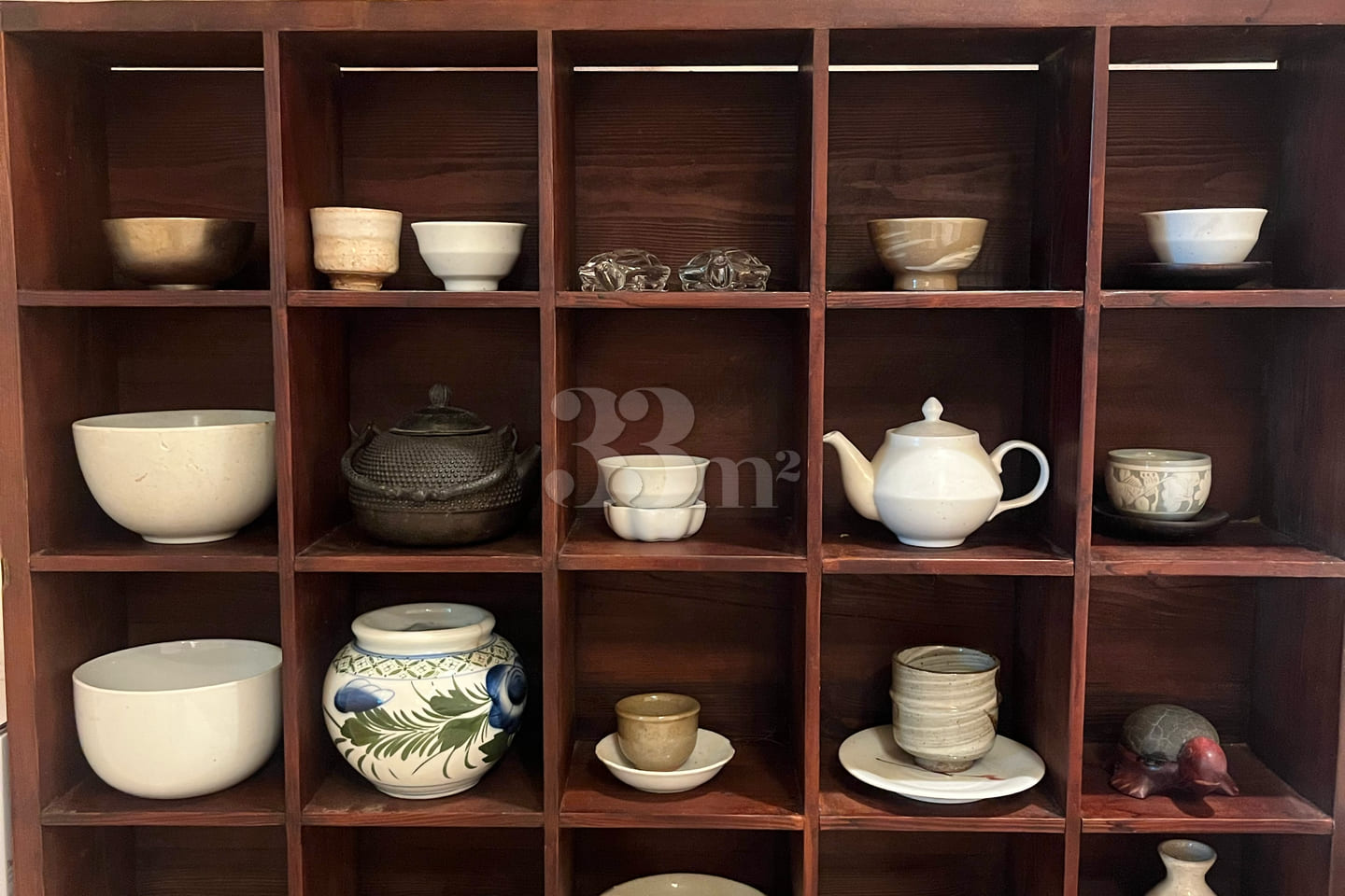 Private Hanok in Daegu Palgongsan 5th image