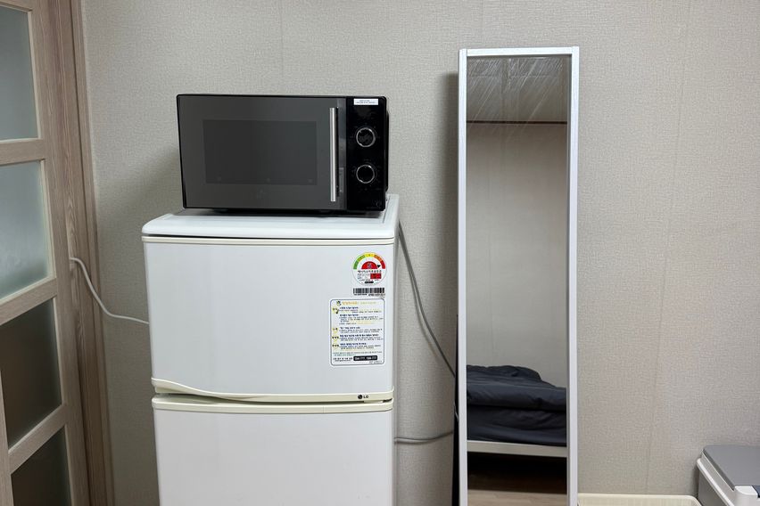 춘천 강대 정문 숙소B