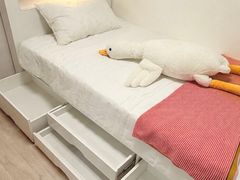 깔끔하고⭐️조용한1.5룸 3번째 이미지