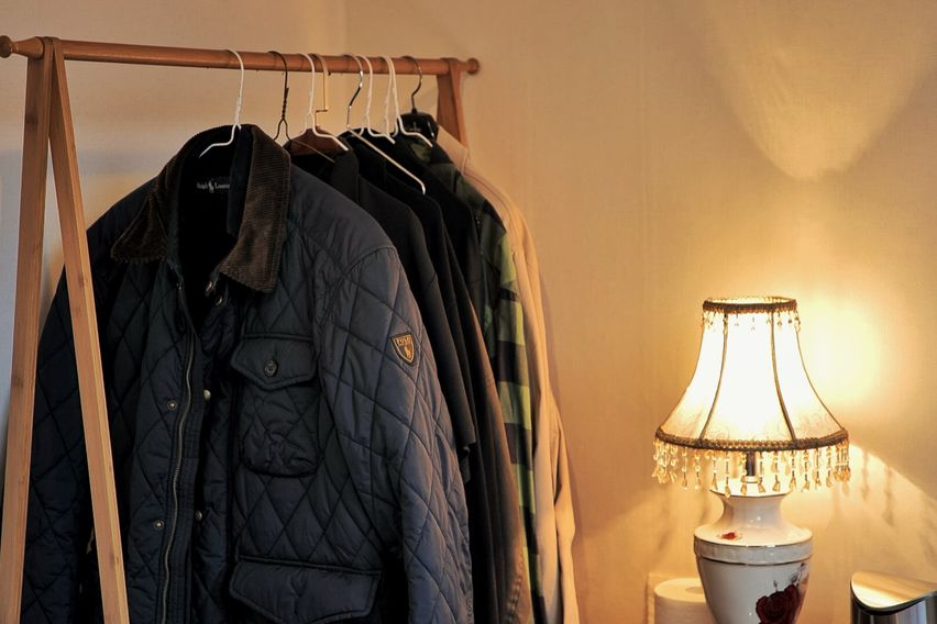 살롱드 해방 #3룸