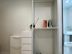 Studio apartment in the Wangsimni Station are 3th image