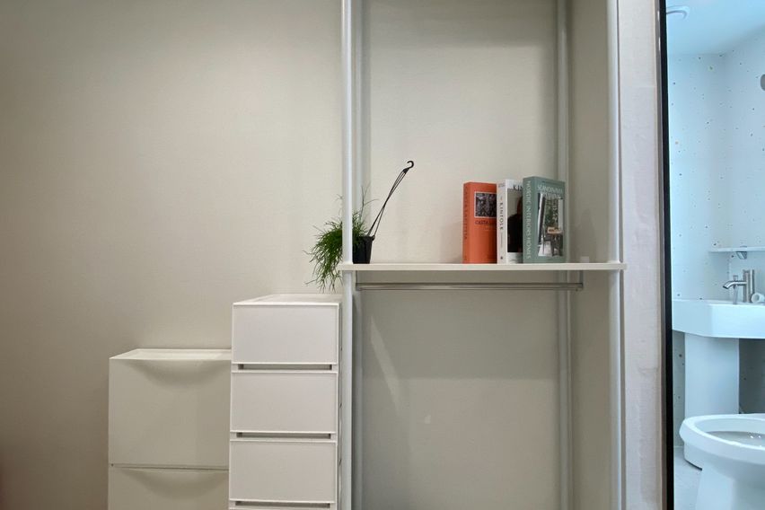 왕십리역 초역세권 원룸