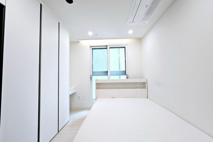 센터필드사거리 오피스텔 1번째 이미지