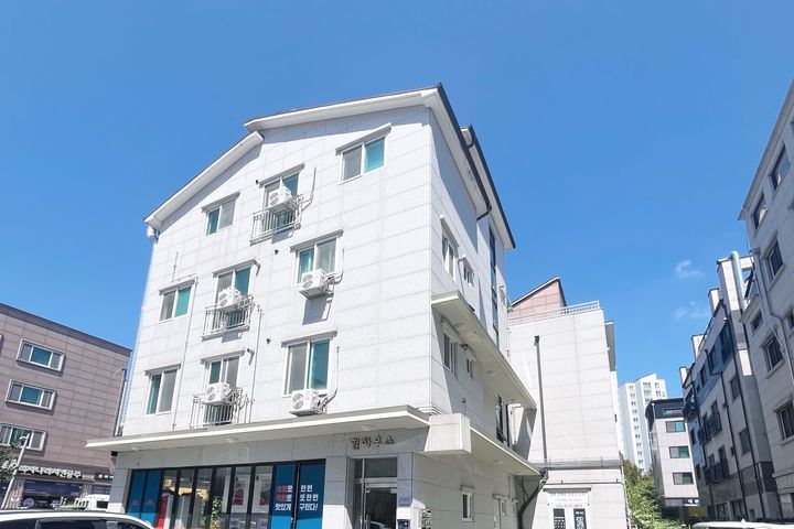 Gimpo ♥️ Popular 1.5-room accommodations 12th image