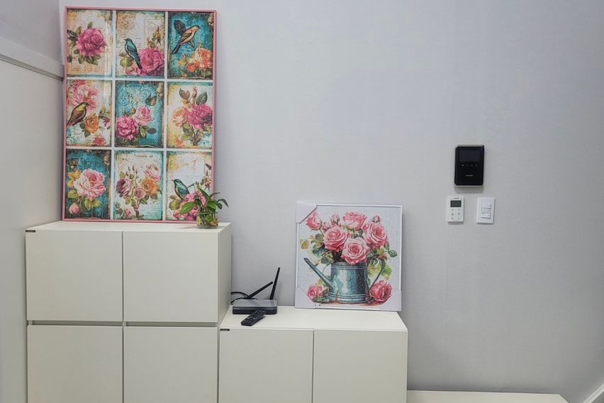 검단신도시 예쁜 방