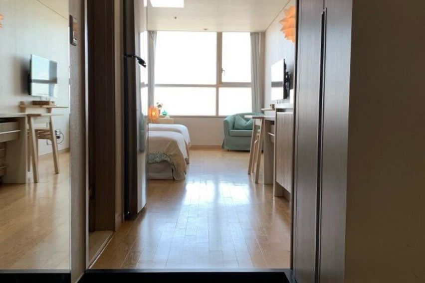 합정역10초 고층한강뷰