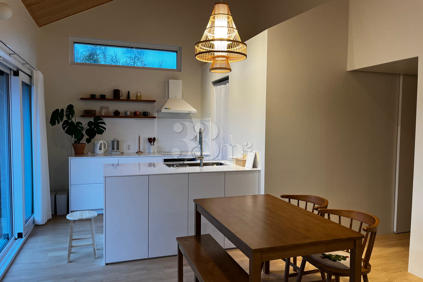 Newly built, standalone two-story villa in Gw 0th image