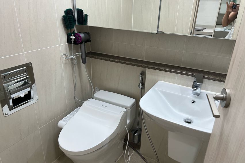 낙산해변도시호텔15층