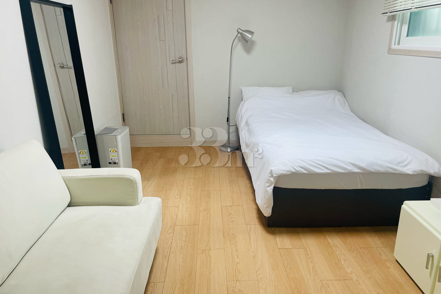 Cozy, newly built studio apartment with a sep 11th image
