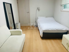 Cozy, newly built studio apartment with a sep 11th image