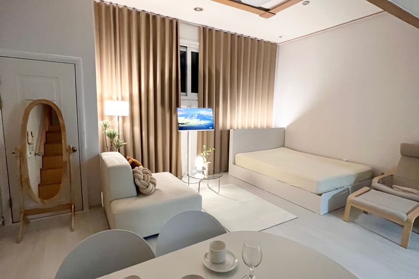 당산 아늑 오피스텔🕊️