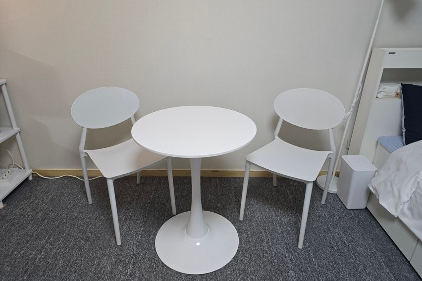 신도림역 초역세 통창뷰