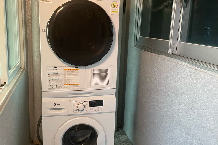 M2STAY Yongwon Pungrim Branch 12th image