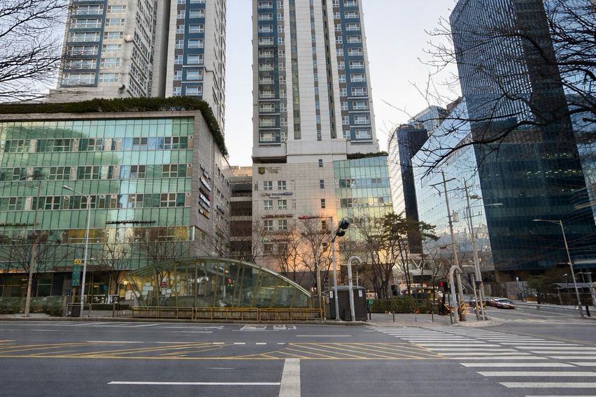 🌈Gongdeok/Hotel-quality accommodation 7th image