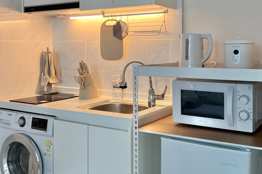 ✨동여의도 오피스텔🕊️