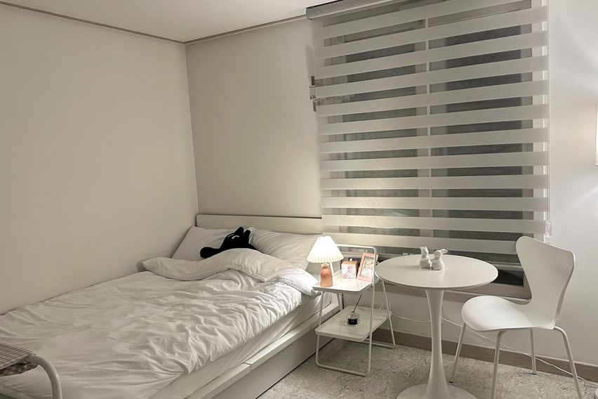 🍀양정부산시청서면신축🍀