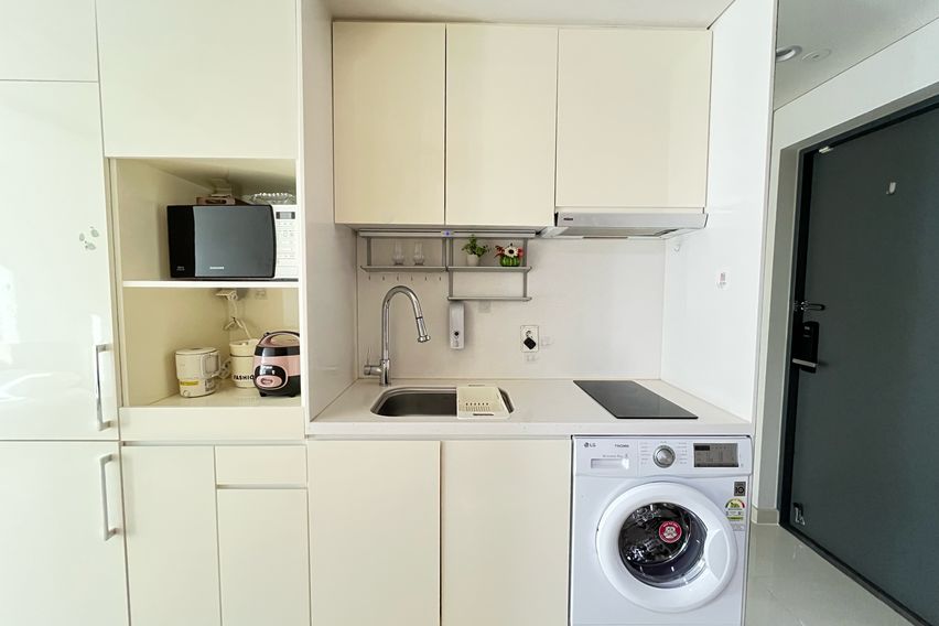 연동 남향 오피스텔A