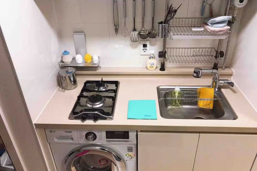 석촌호수뷰 9번째 이미지