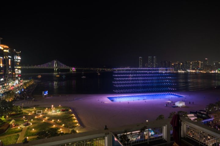 광안리 오션뷰🌊 10번째 이미지