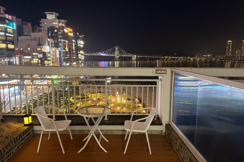 광안 오션테라스