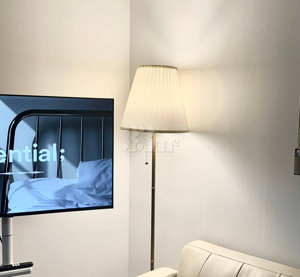 3-minute walk from Sillim Station, 1.5-room,  2th image