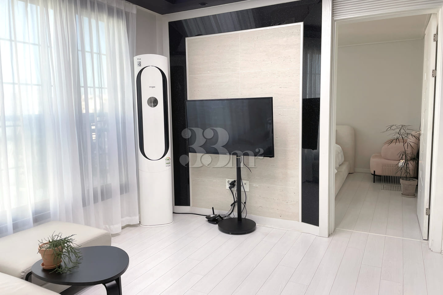 🏠 Bupyeong 3-Bedroom Home with a Hotel-Like  5th image