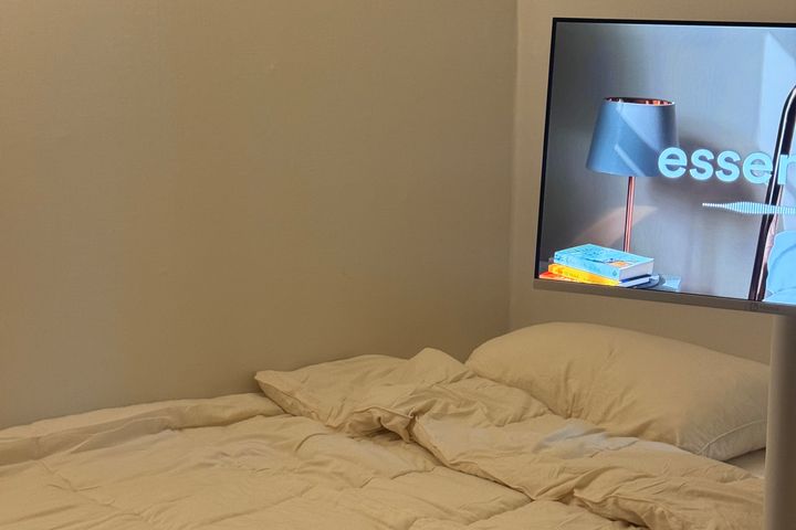 A warm stay at Lael 3th image